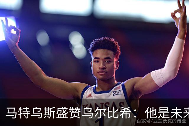 马特乌斯盛赞乌尔比希：他是未来诺伊尔的接班人